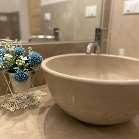 Appartement Grazioso Alloggio - 7 Km Dal Mare - Wifi - Free Parking Melendugno