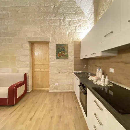 Grazioso Alloggio - 7 Km Dal Mare - Wifi - Free Parking