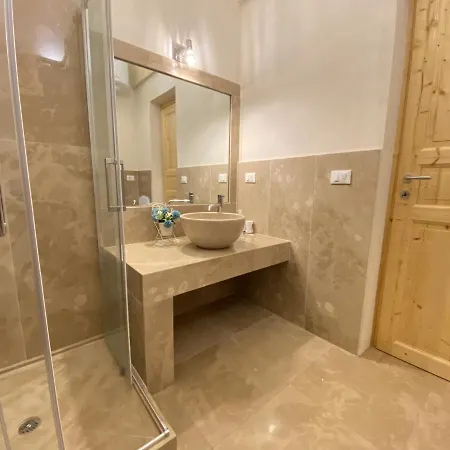 Grazioso Alloggio - 7 Km Dal Mare - Wifi - Free Parking * Melendugno