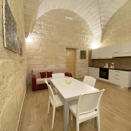 Appartement Grazioso Alloggio - 7 Km Dal Mare - Wifi - Free Parking